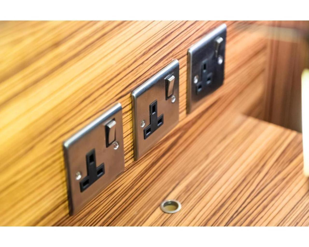 Uno Hotel Heathrow Windsor Слау Стая снимка